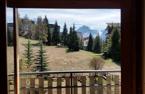 Sauze d'Oulx House | Beautiful SKI apartment Sauze d'Oulx