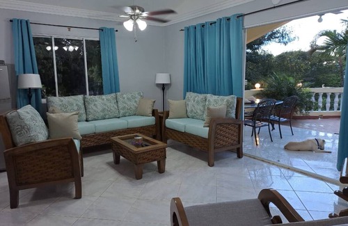 Urbanizacion Tavarez Villa | Beautiful Sosua Beach Housenn