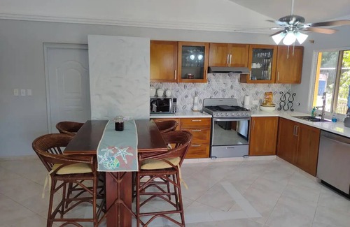 Urbanizacion Tavarez Villa | Beautiful Sosua Beach Housenn