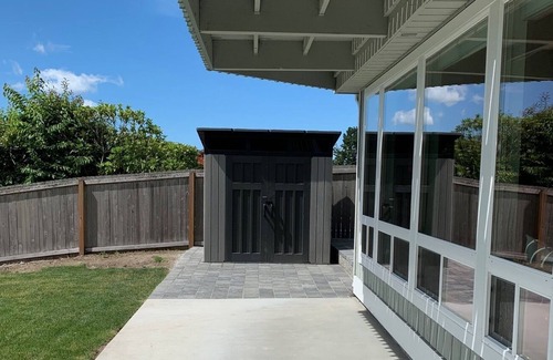 Mukilteo House | Beautiful Sound view (Chennault Beach sub). Fully furnished 3BR, 2 1/2 bath home