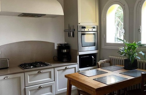 Saint-Jacques Villa | Beautiful southern French villa with pool