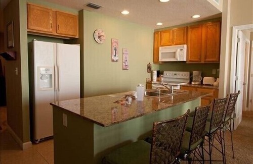 Panama City Beach Condo | Beautiful Spacious Ocean Front 2 Bed 2 Bath Condo 9th Floor