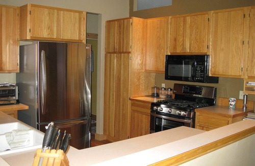 Steamboat Springs House | Beautiful Spacious Home Minutes to Ski Area with Great Views & Very Private