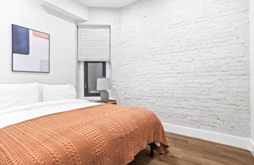 Uptown Apartment | Beautiful Space 3bd 1bth Upper east