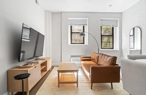 Uptown Apartment | Beautiful Space 3bd 1bth Upper east