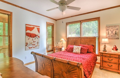 Maggie Valley House | Beautiful Spacious Mountain Chalet- perfect for your family get away!!!