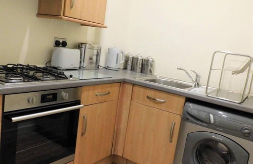 North West Apartment | Beautiful & spacious 2 bed apt in Glasgow West End