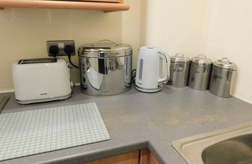 North West Apartment | Beautiful & spacious 2 bed apt in Glasgow West End