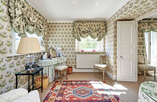 South Kensington Apartment | Beautiful & Spacious, 2 Bed in South Kensington