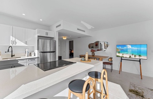 East Little Havana Apartment | Beautiful Spacious 2BR Apartment