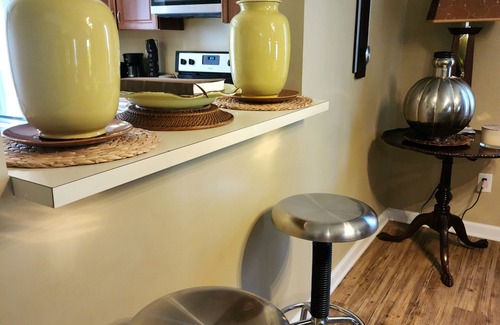Southwest Raleigh House | Beautiful spacious and cozy townhome.your home away from home! Close to NCSU!