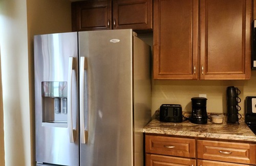 Southwest Raleigh House | Beautiful spacious and cozy townhome.your home away from home! Close to NCSU!