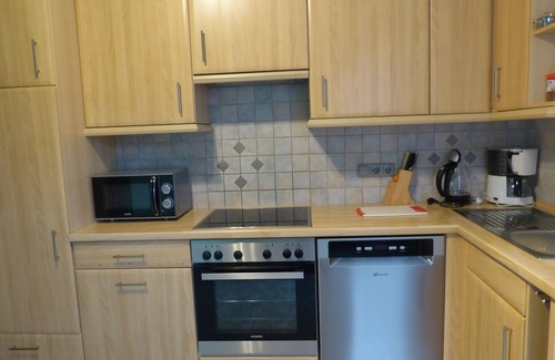 Steinach Apartment | Beautiful, spacious apartment in the Schwarwald Mitte /Nord nature park