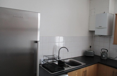 Ryde Apartment | Beautiful Spacious Apartment 1st Floor Sleeps 5
