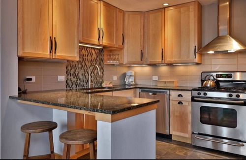 Central Vermont- Killington Condo | Beautiful Spacious Condo at Killington Resort