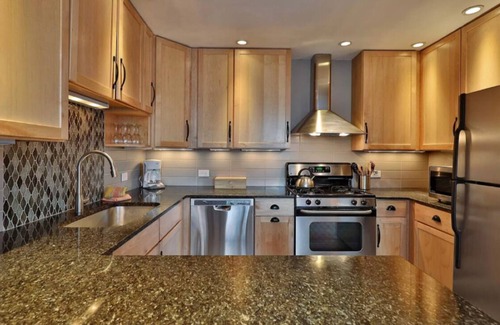 Central Vermont- Killington Condo | Beautiful Spacious Condo at Killington Resort