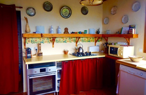 Embrun Ski Chalet | Beautiful spacious chalet with rare panoramic view, & Lac de Serre Ponçon