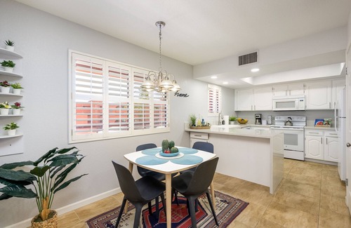 Paradise Valley Village Condo | Beautiful, Spacious, Cozy Condo in Prime Location!