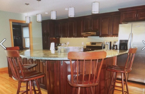 Northeast Harbor Apartment | Beautiful spacious family home, close to town, golf course, & shopping