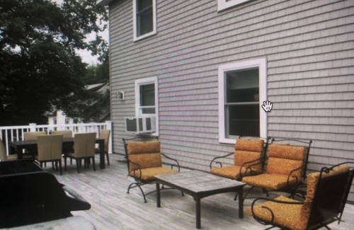 Northeast Harbor Apartment | Beautiful spacious family home, close to town, golf course, & shopping