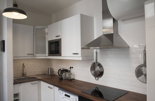 Saint-Germain-des-Pres Apartment | Beautiful & Spacious flat in the heart of Saint Germain - Central Paris