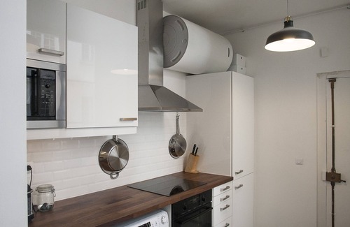 Saint-Germain-des-Pres Apartment | Beautiful & Spacious flat in the heart of Saint Germain - Central Paris