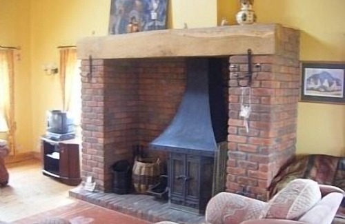Ballyferriter House | Beautiful, Spacious Home On Own Site, With Magnificent Sea And Mountain Views