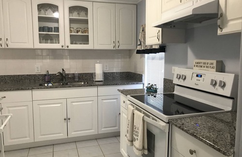 Key Largo Village House | Beautiful & Spacious Home with Dock Key Largo
