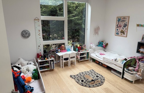 Holte House | Beautiful, spacious house. Close to lakes, beaches, & Copenhagen. Great for kids