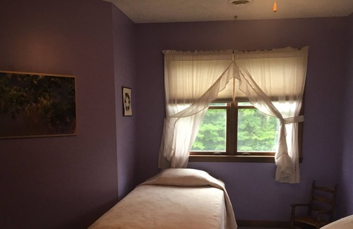 Harman House | Beautiful & Spacious Mountain House of Hope