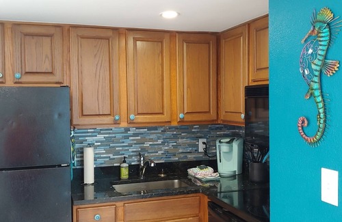 Myrtle Beach Condo | Beautiful Spacious Updated True1 Bdrm Spectacular Views