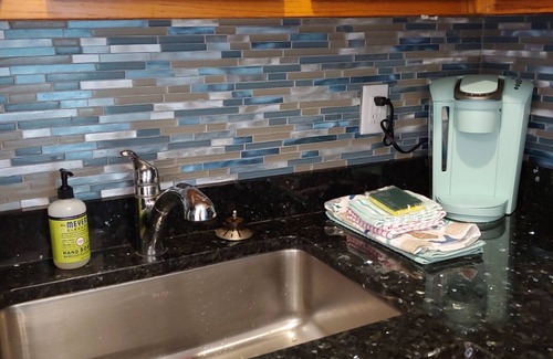 Myrtle Beach Condo | Beautiful Spacious Updated True1 Bdrm Spectacular Views