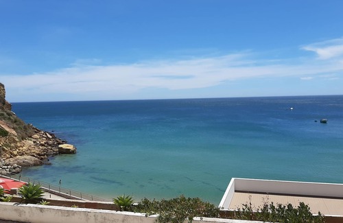 Burgau Villa | Beautiful, spacious villa with private pool located in the village of Burgau.