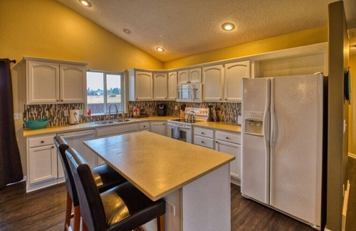Greenacres House | Beautiful Spokane Valley Home