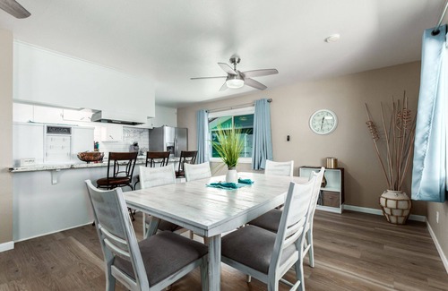 Scottsdale Estates Nine House | Beautiful, spotless home in Old Town Scottsdale with Sparkling Private Pool