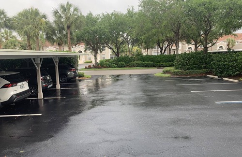 Bonita Springs House | Beautiful Spring Run Condo with Golf - Available January to May 2026