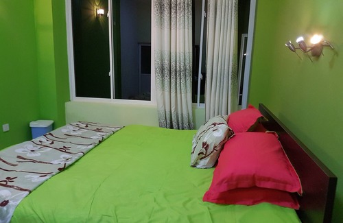Nuwara Eliya Villa | Beautiful Sri Lanka Villa