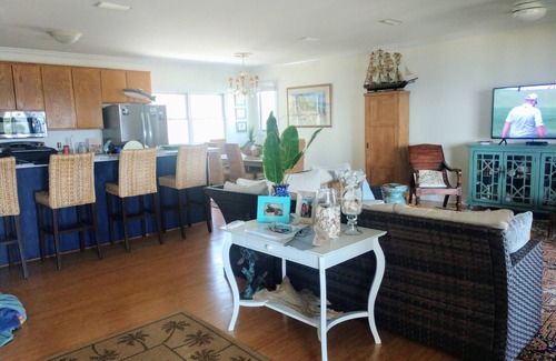 Saint Teresa House | Beautiful St. Teresa Beach House On the Gulf.
