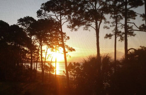 Saint Teresa House | Beautiful St. Teresa Beach House On the Gulf.