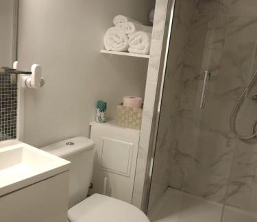 16th Arrondissement Apartment | Beautiful stay in Paris