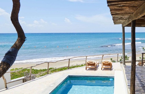 Treasure Beach Villa | Beautiful Steppa Luxury villa