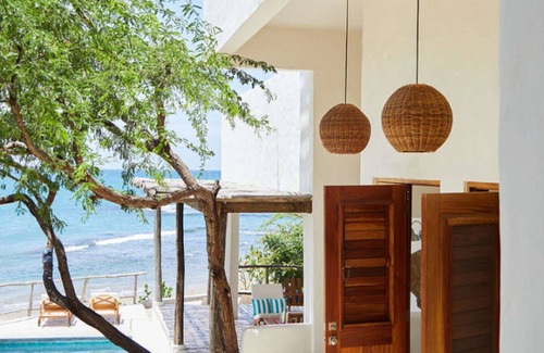 Treasure Beach Villa | Beautiful Steppa Luxury villa