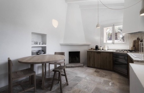 Soller House | Beautiful stone house with private pool, terraces, mountain views