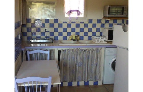 Trans-en-Provence House | BEAUTIFUL STUDIO FURNISHED IN VILLA