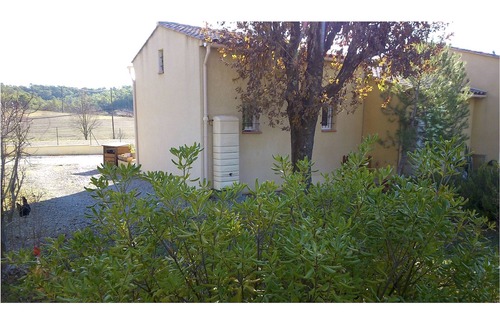 Trans-en-Provence House | BEAUTIFUL STUDIO FURNISHED IN VILLA