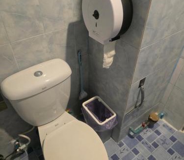 Lat Yao Apartment | Beautiful Studio 107 Apartment with nice living room with WiFi