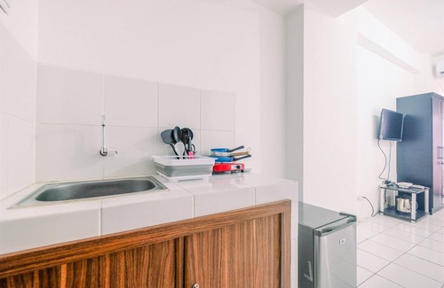 Gunung Putri Apartment | Beautiful Studio at Gunung Putri Square Apartment