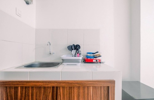 Gunung Putri Apartment | Beautiful Studio at Gunung Putri Square Apartment
