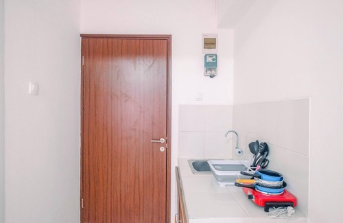 Gunung Putri Apartment | Beautiful Studio at Gunung Putri Square Apartment