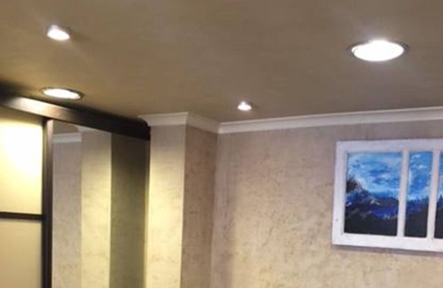 Kiryat HaLeom Apartment | Beautiful Studio centre of Jerusalem! Urban